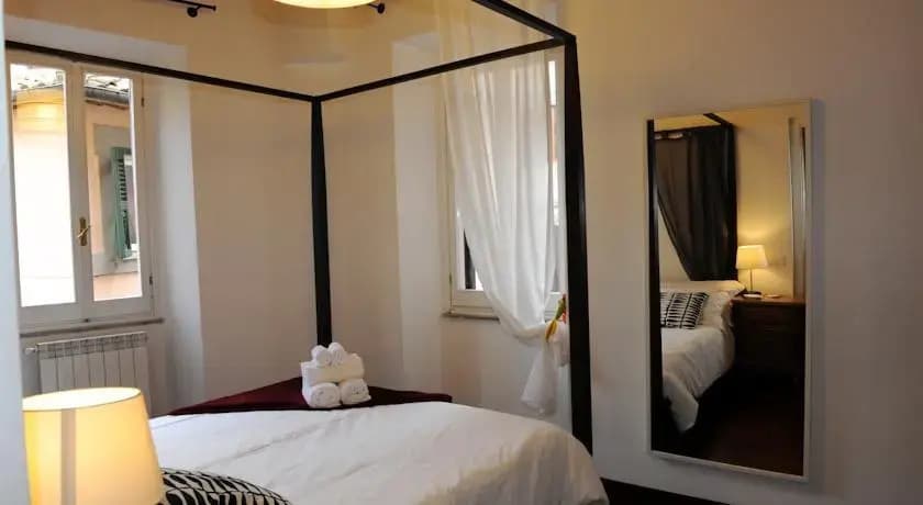 Suite Lungara - photo 3