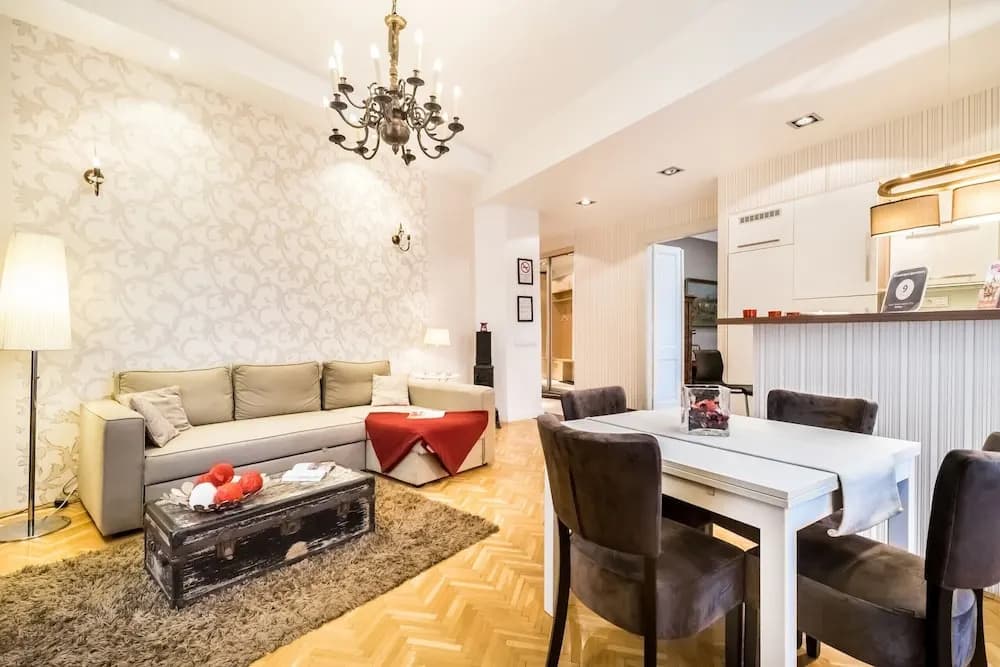 Magas 5 Apartment - photo 23