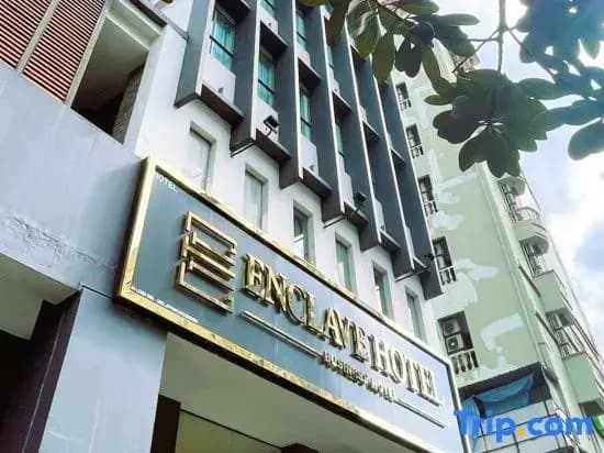 Enclave Hotel Kuala Lumpur - photo 6