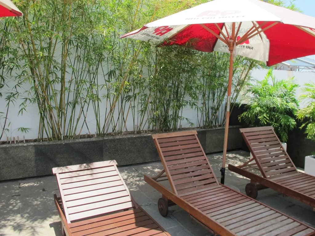 Nhi Phi Hotel - photo 22