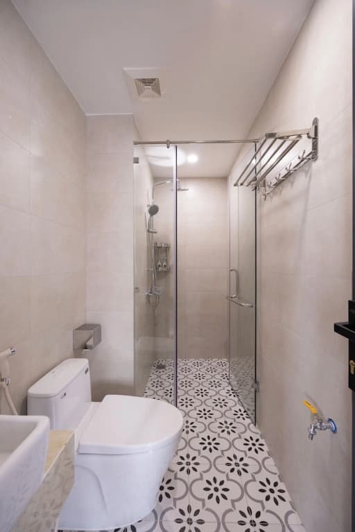 Ciel Rose Hotel - photo 9