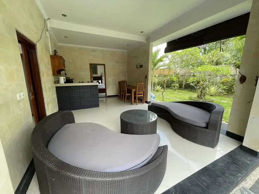 Bulan Villa - photo 1