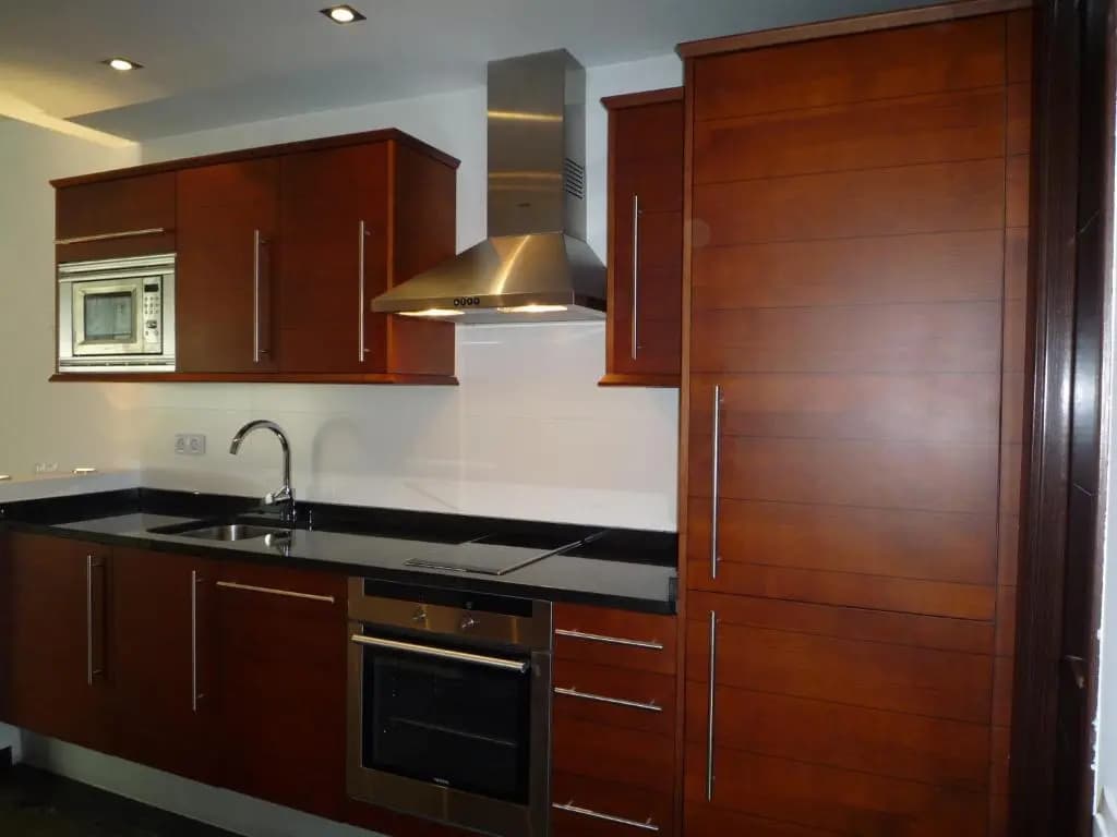 Dflat Escultor Madrid Apartments - photo 18