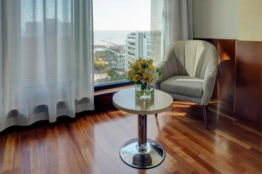 VIP Executive Art's Hotel - photo 46