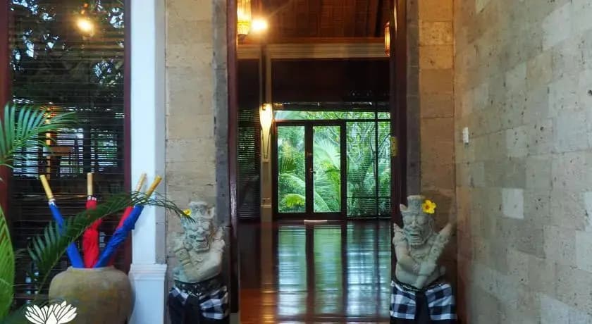 Villa Samaki - photo 7