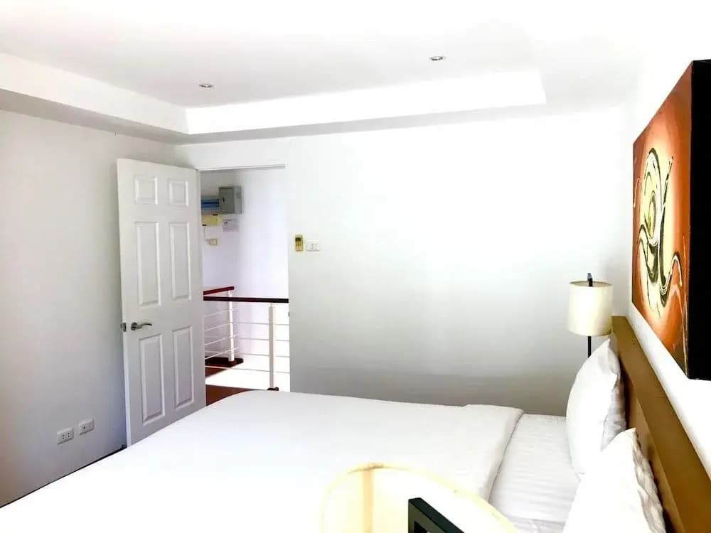 Kata Ocean View Wellness D7 - main photo