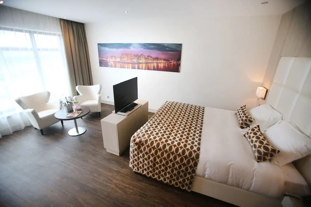 Van Der Valk Hotel Oostzaan - Amsterdam - photo 5