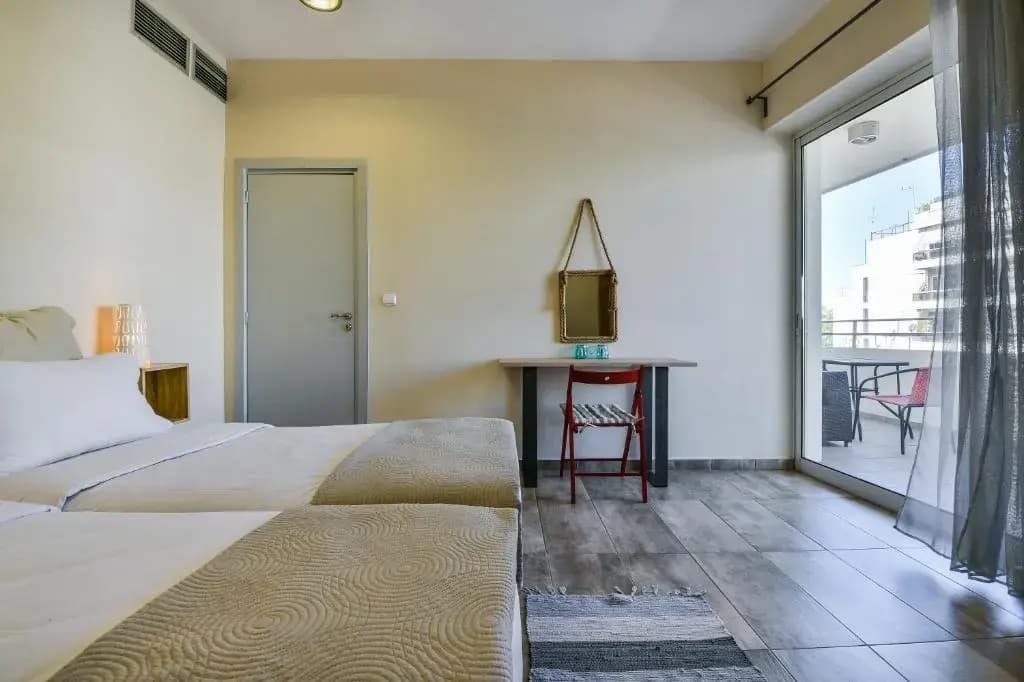 Athens Way Lofts - photo 4