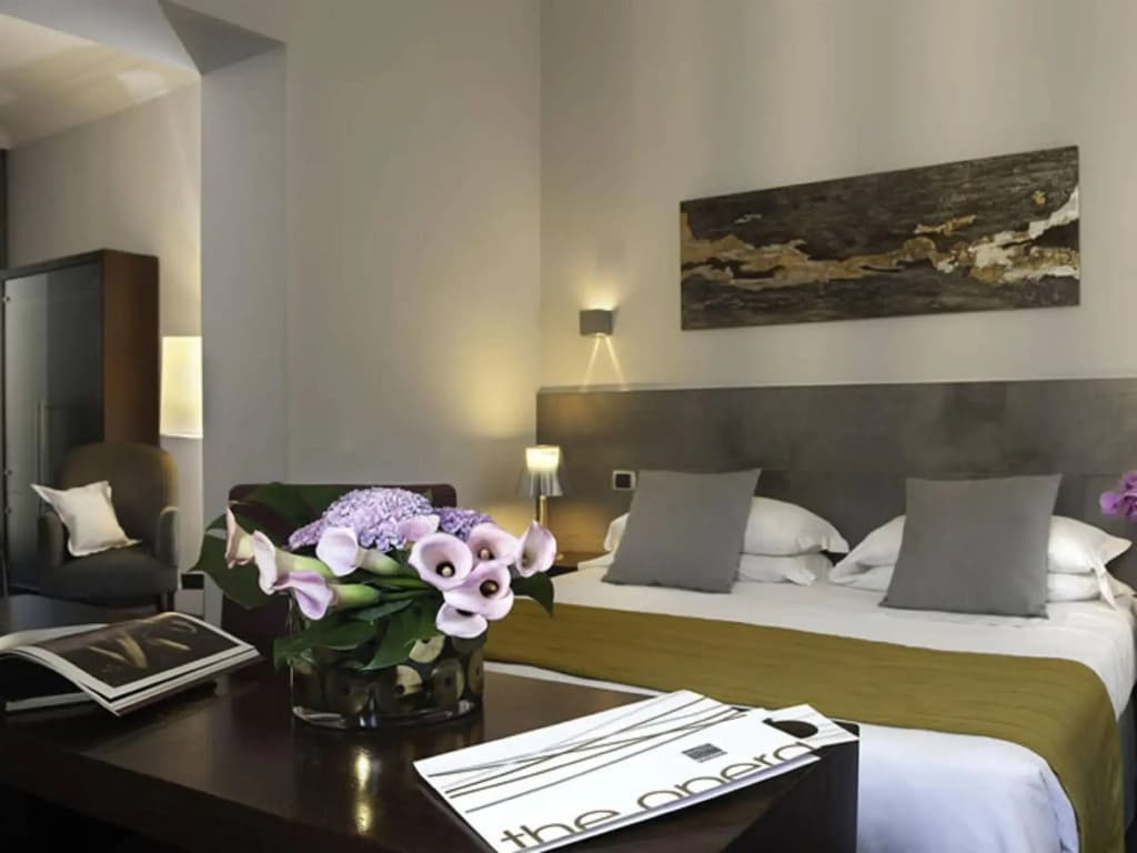 The Opera Hotel - photo 6