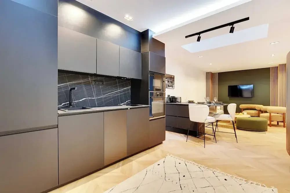 Elegant Apartment - 2br/6p - Le Marais - photo 7