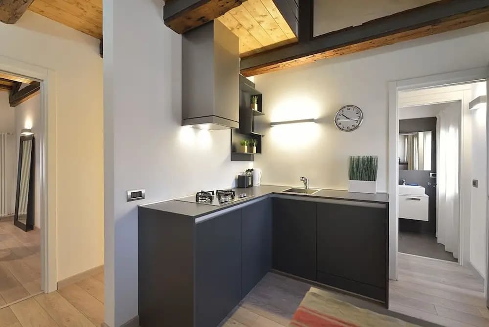 Skyline Penthouse by Wonderful Italy - photo 2