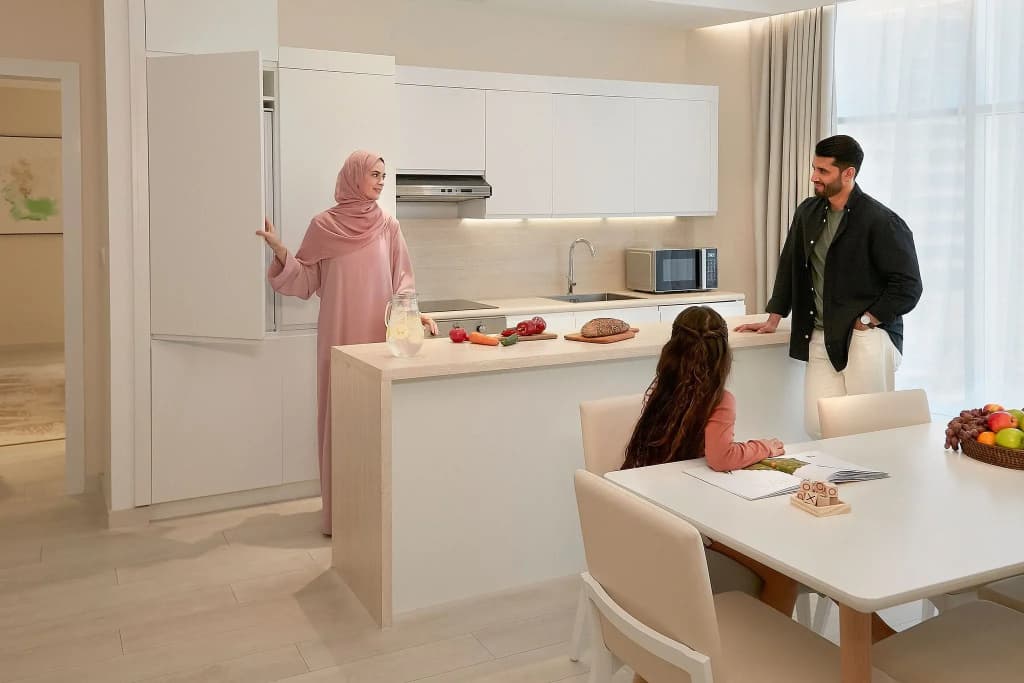 Element by Marriott West Bay Doha - photo 23
