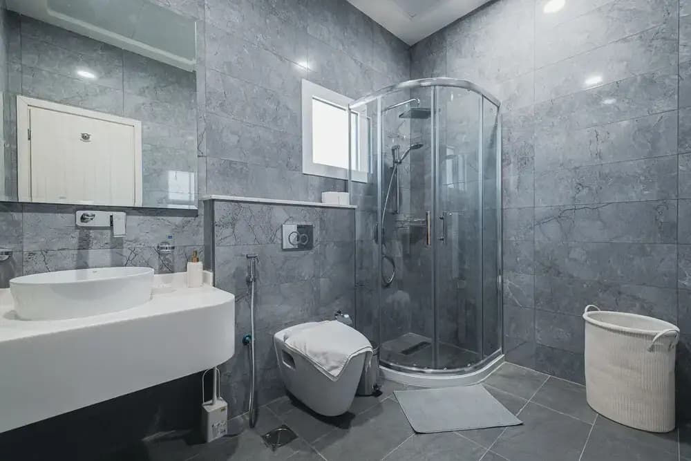 LUX White Modern Villa - photo 8