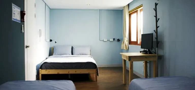 This is Guesthouse - photo 6