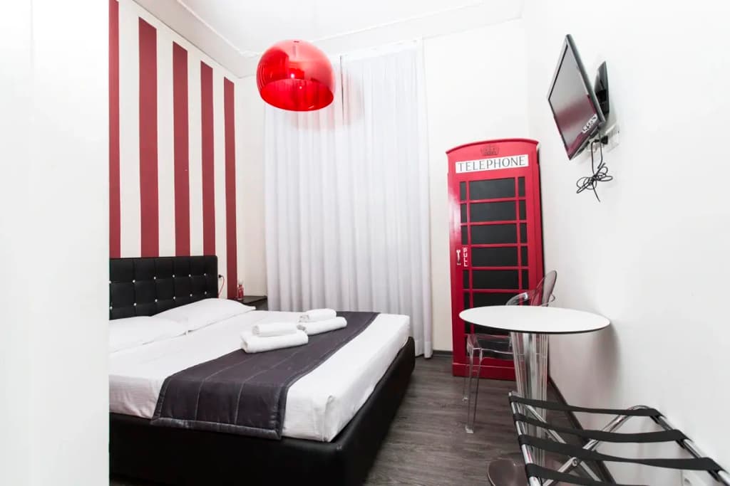 Il Giglio Rosso - B&B - photo 2