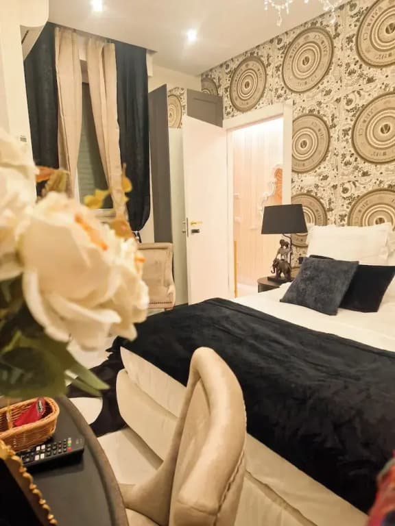 Vaticano 13 guesthouse - photo 2