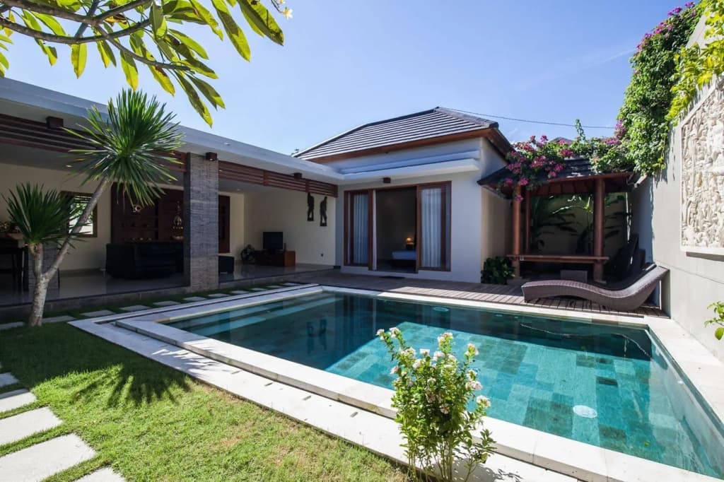 The View Ola Villas Uluwatu - photo 14