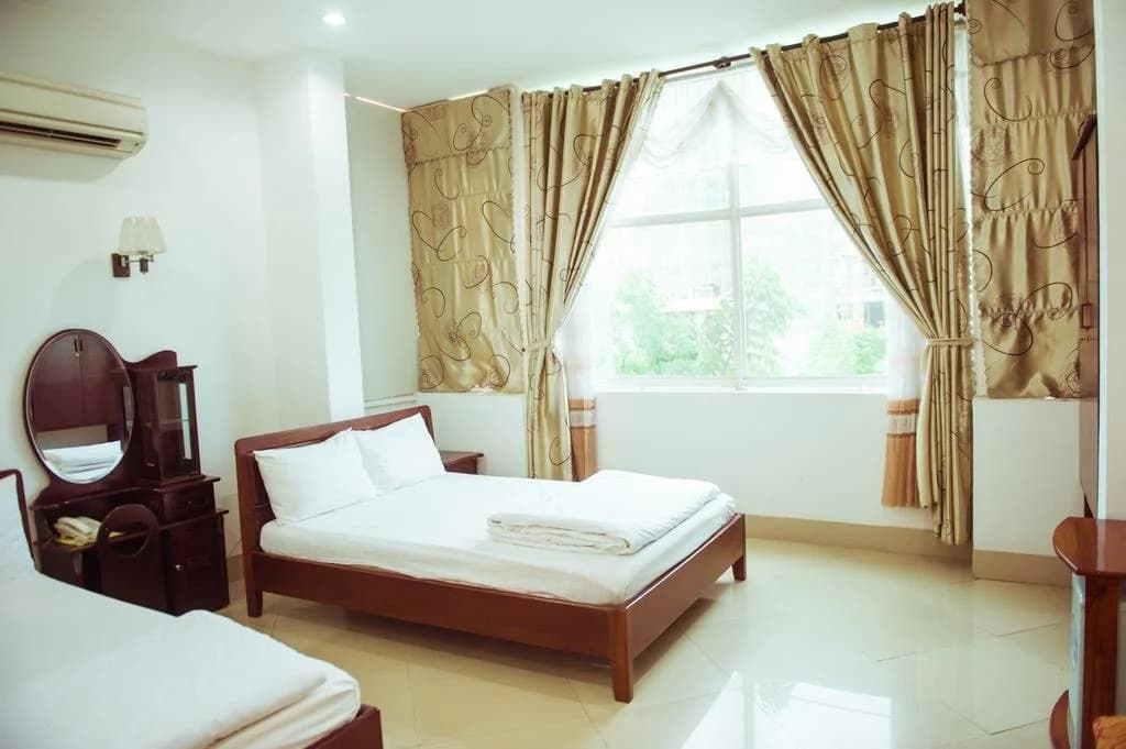 Thien Han Phat Hotel - photo 11