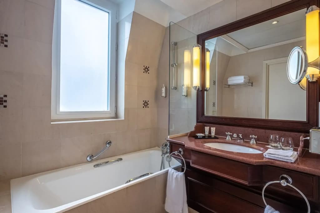 Hôtel Pont Royal - photo 9