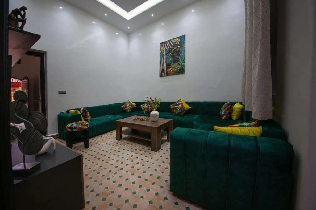 Riad Douirtna - photo 12