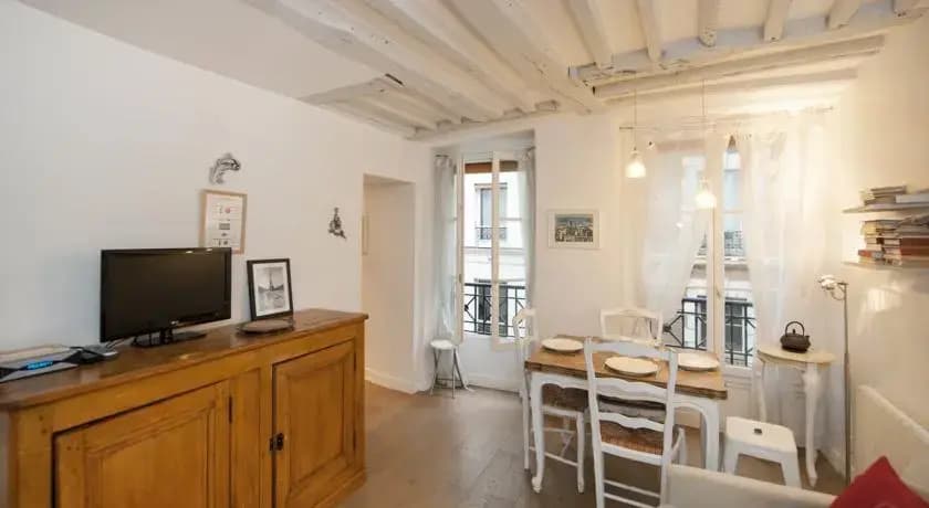 Sunny Marais Studio 303 - photo 7