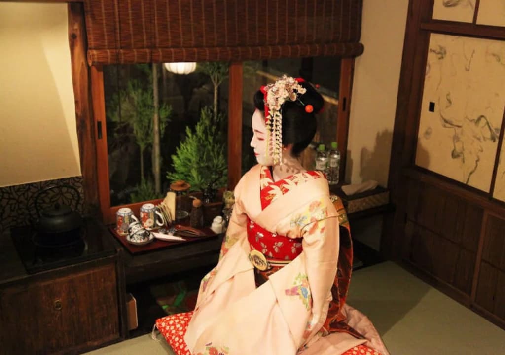Yadoya-Dejavu - photo 8
