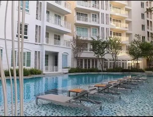 Summer Hua Hin 107 553 By Apartments Huahin - photo 17