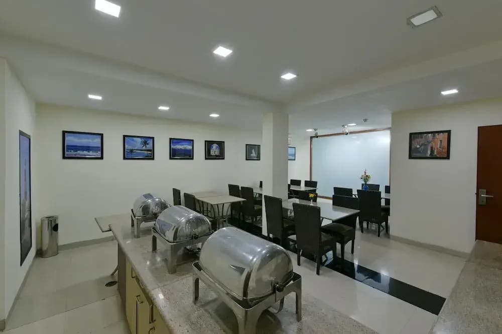 Hotel Admire inn NFC By ASPL - photo 16