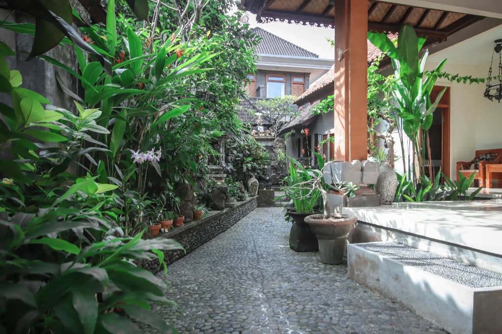 Satya House Ubud - photo 11