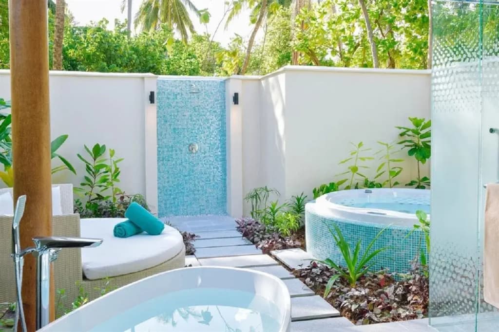 Kandima Maldives - photo 17