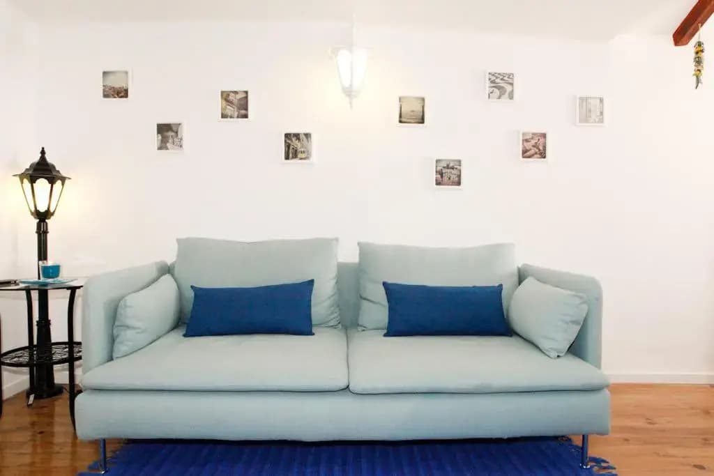 Best Terrace River View Apt in Alfama - photo 6