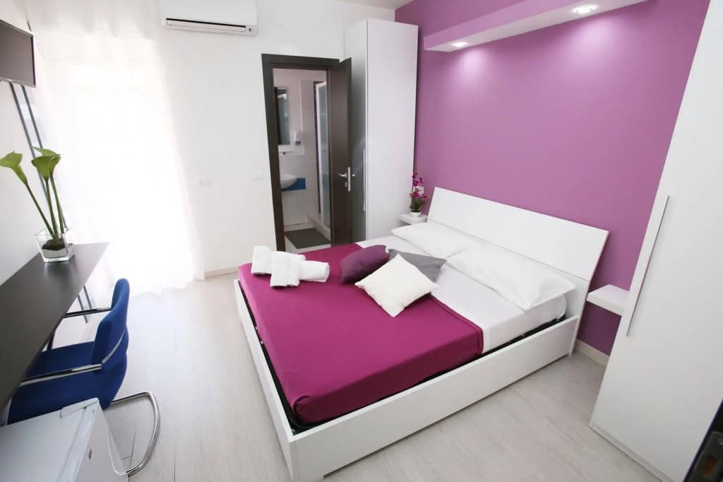 Iris Room - photo 22