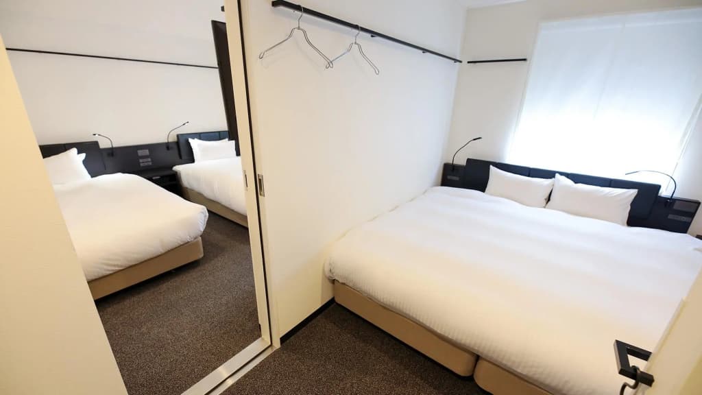 HOTEL SUI KANDA byABEST - photo 20