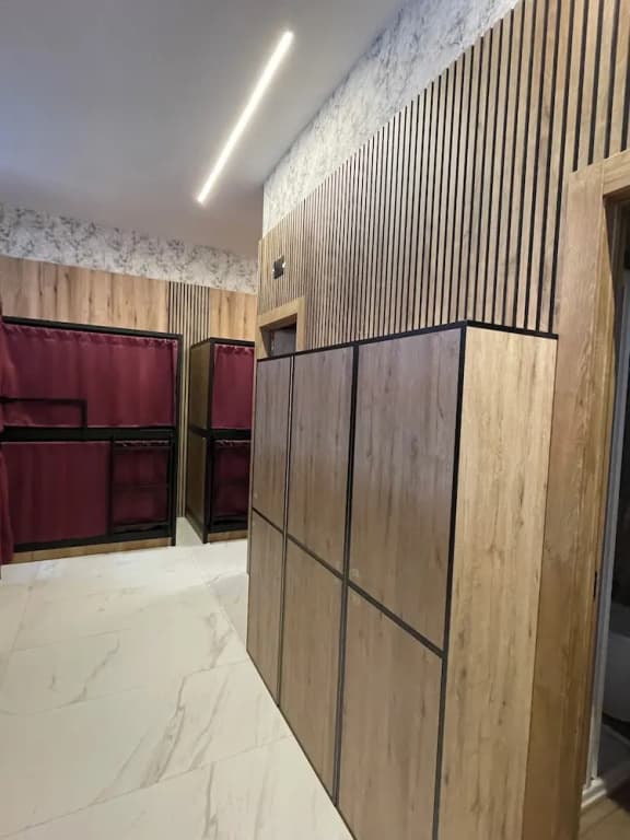 Senda Hostel Retiro - photo 5