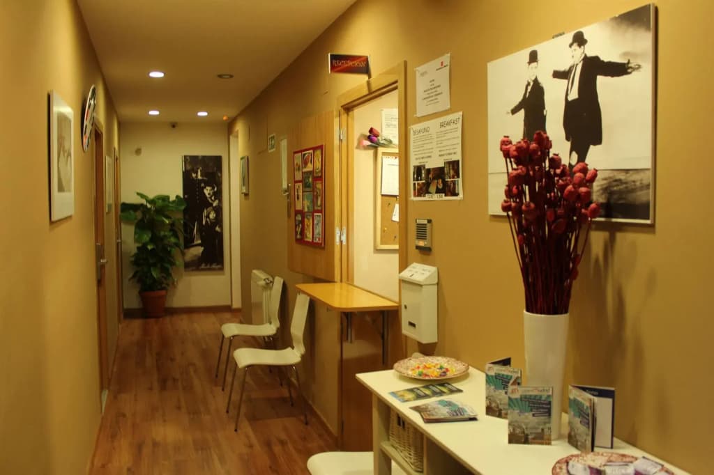Hostal Art Madrid - photo 15