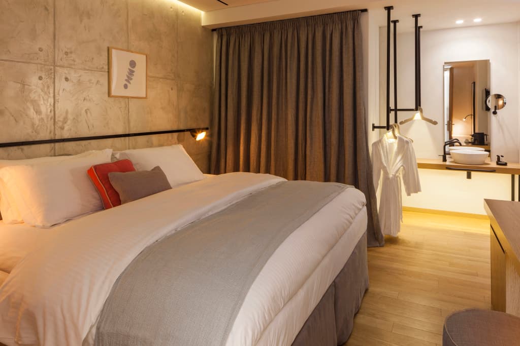 COCO-MAT Hotel Athens - photo 3