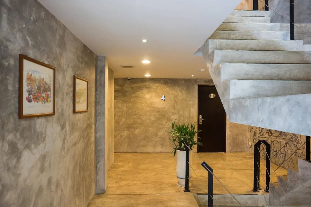 Buddy Boutique Inn - photo 10