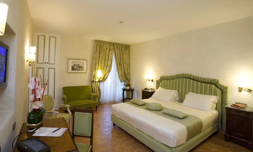 Donna Camilla Savelli – VRetreats Hotel - photo 4