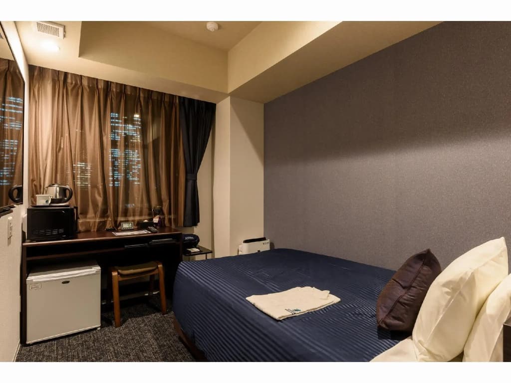 Hotel Livemax Akasaka - photo 9
