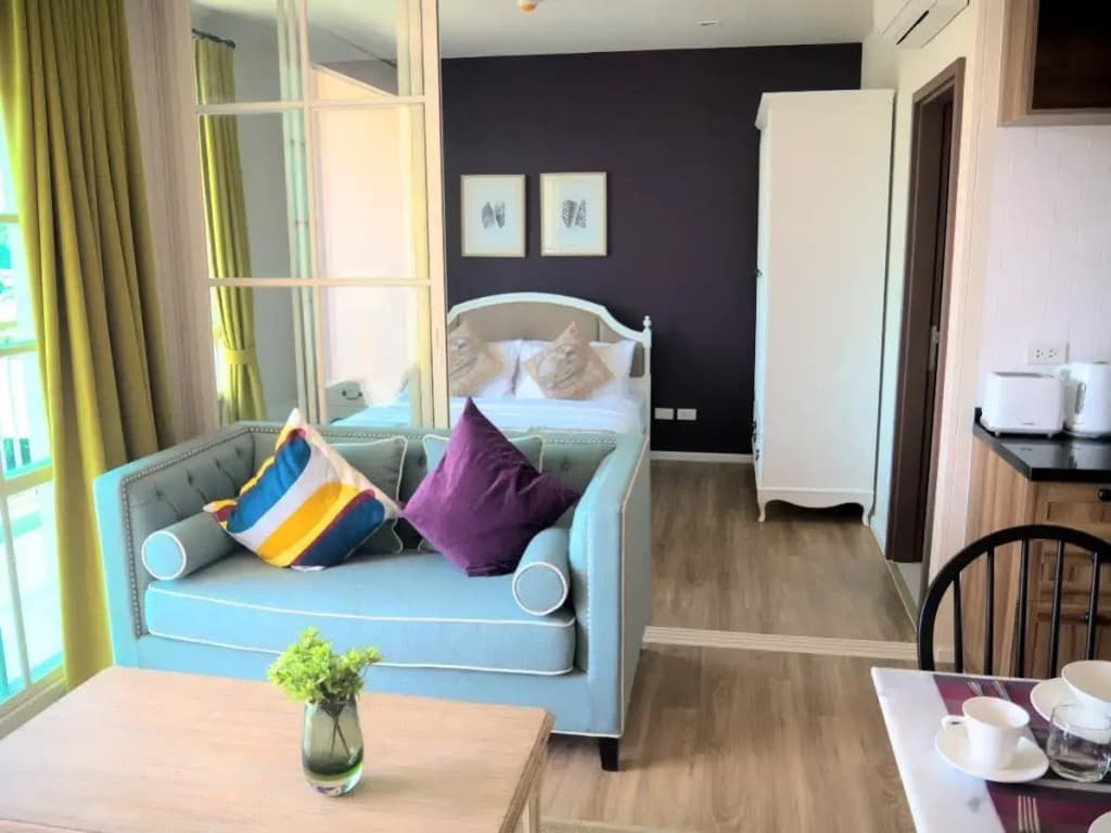 Haus A311 @ Autumn Condo - photo 2