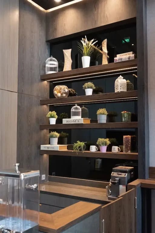 Simple Hotel Jakarta Wahid Hasyim - photo 14