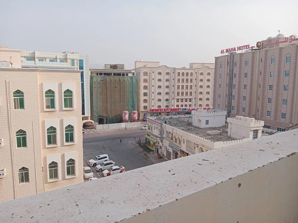 Heritage Hostel Muscat - photo 9