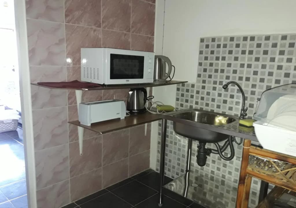 Chinn House - photo 16