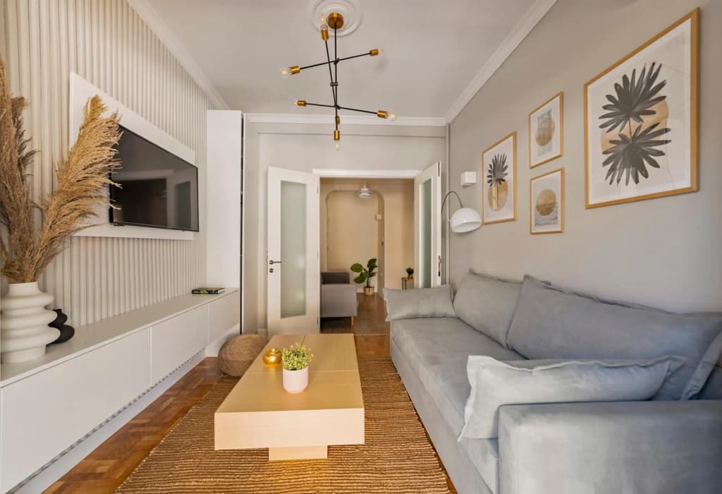 HoneyBee Apartment - photo 4