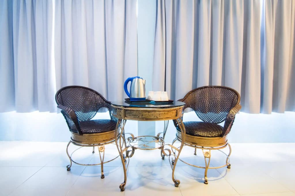Pice Hotel - photo 4