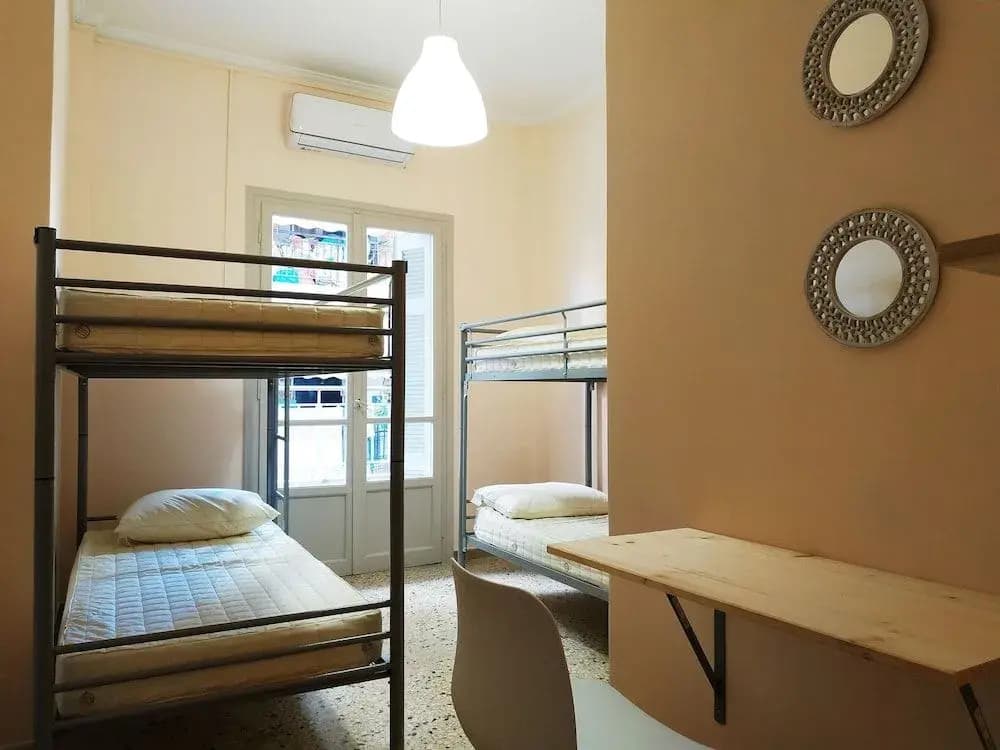 The Tribe Eco Lodge - Hostel - photo 4