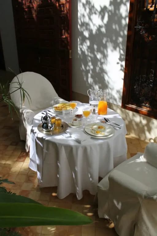 El Morocco Hotel - photo 12