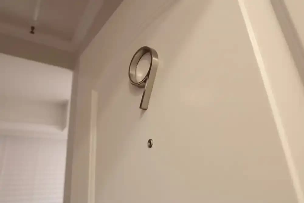Hotel 964 - photo 11