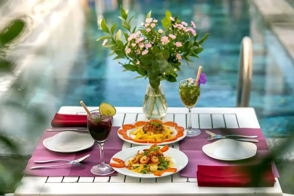 Gioan Boutique Villa - photo 10