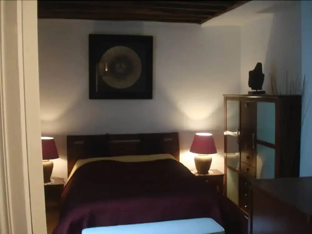 Saint Sulpice Apartment - photo 11